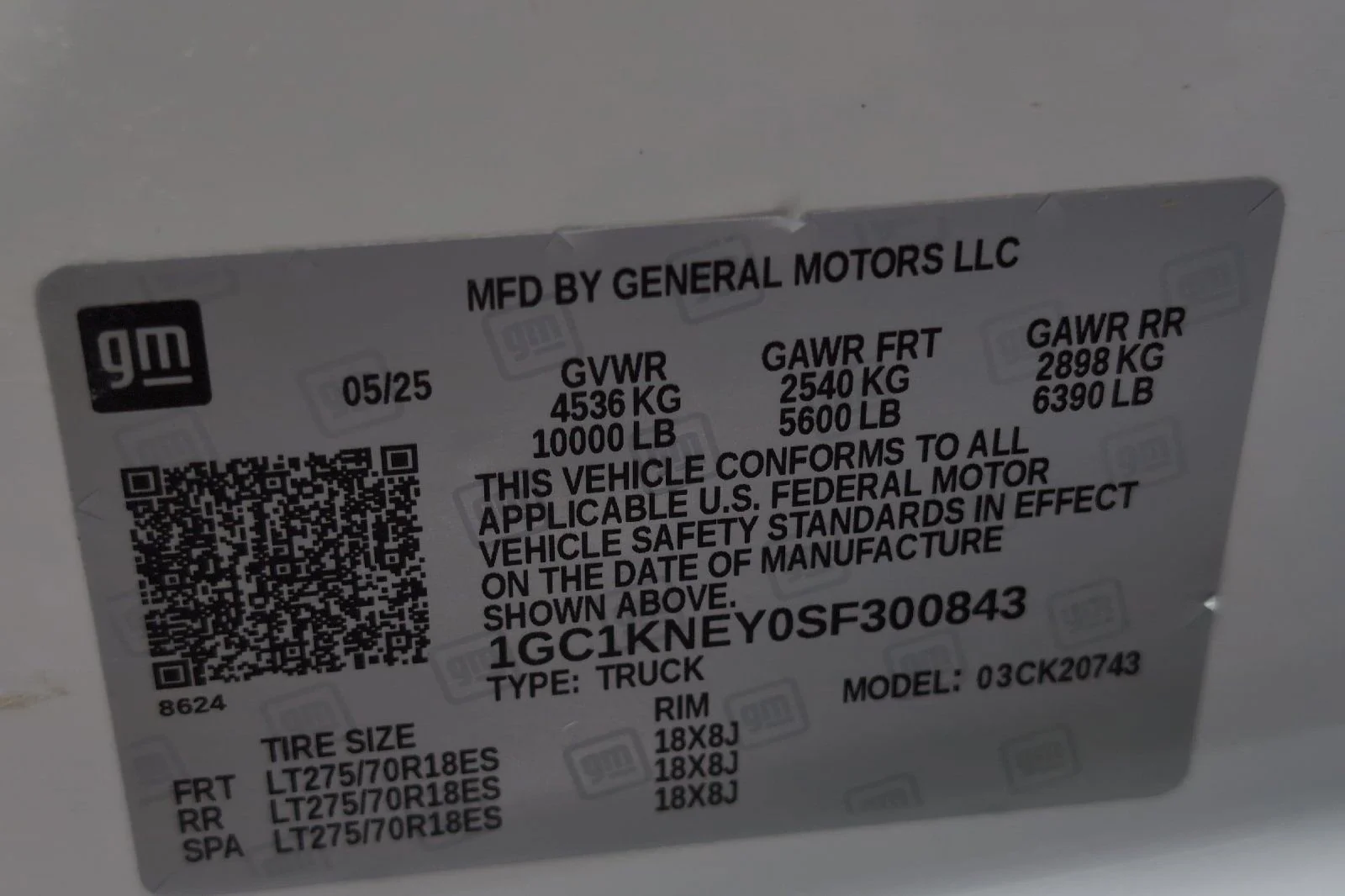 2025 Chevrolet Silverado 2500HD LT - Photo 30