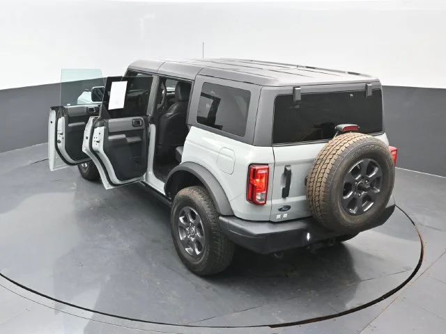 Certified Used 2022 Cactus Ford Black Diamond image 57