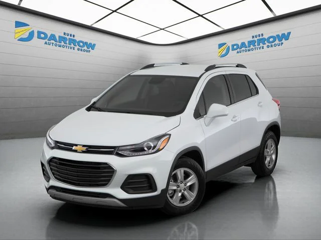 Used 2019 Chevrolet Trax LT with VIN KL7CJLSB9KB881795 for sale in Waukesha, WI
