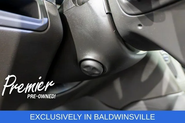 Used 2021 Gray Cadillac Premium Luxury image 21