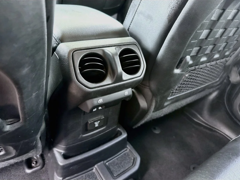 Used 2023 Black Jeep Rubicon 4xe image 26