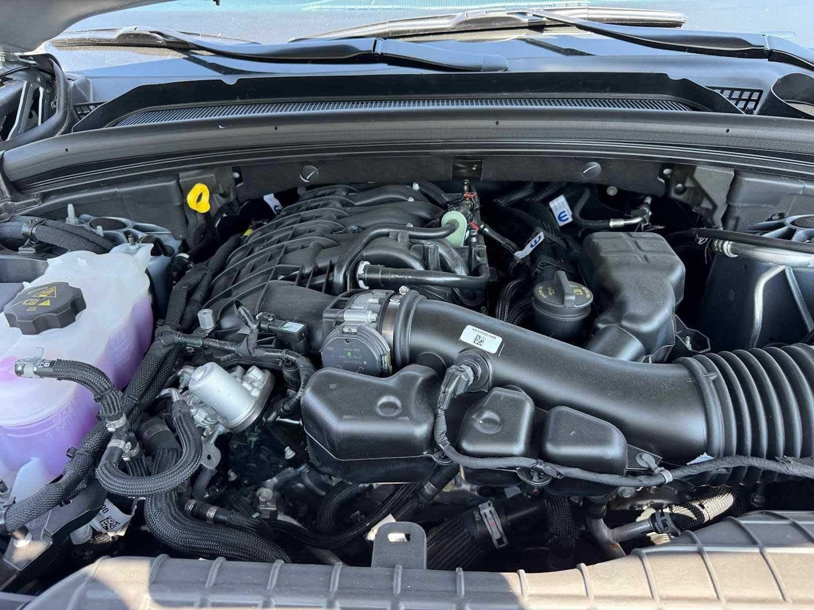 2025 Jeep Grand Cherokee L Limited - Photo 29
