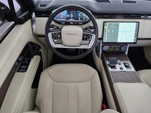 2023 Land Rover Range Rover SE - Photo 12