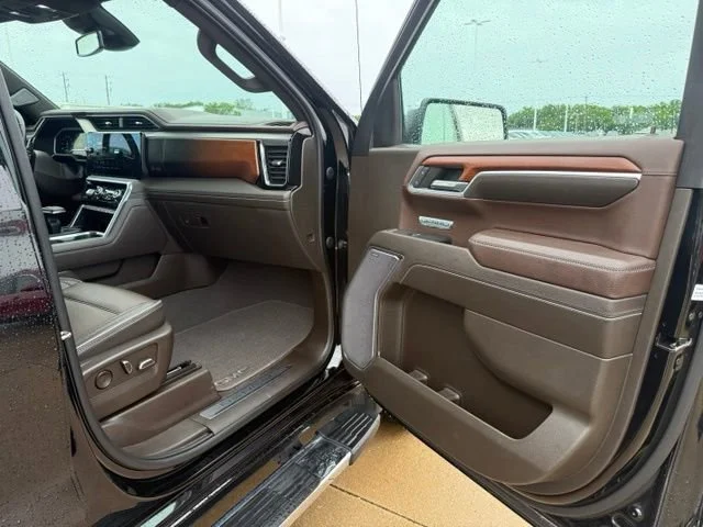 2023 GMC Sierra 1500 Denali Denali - Photo 23