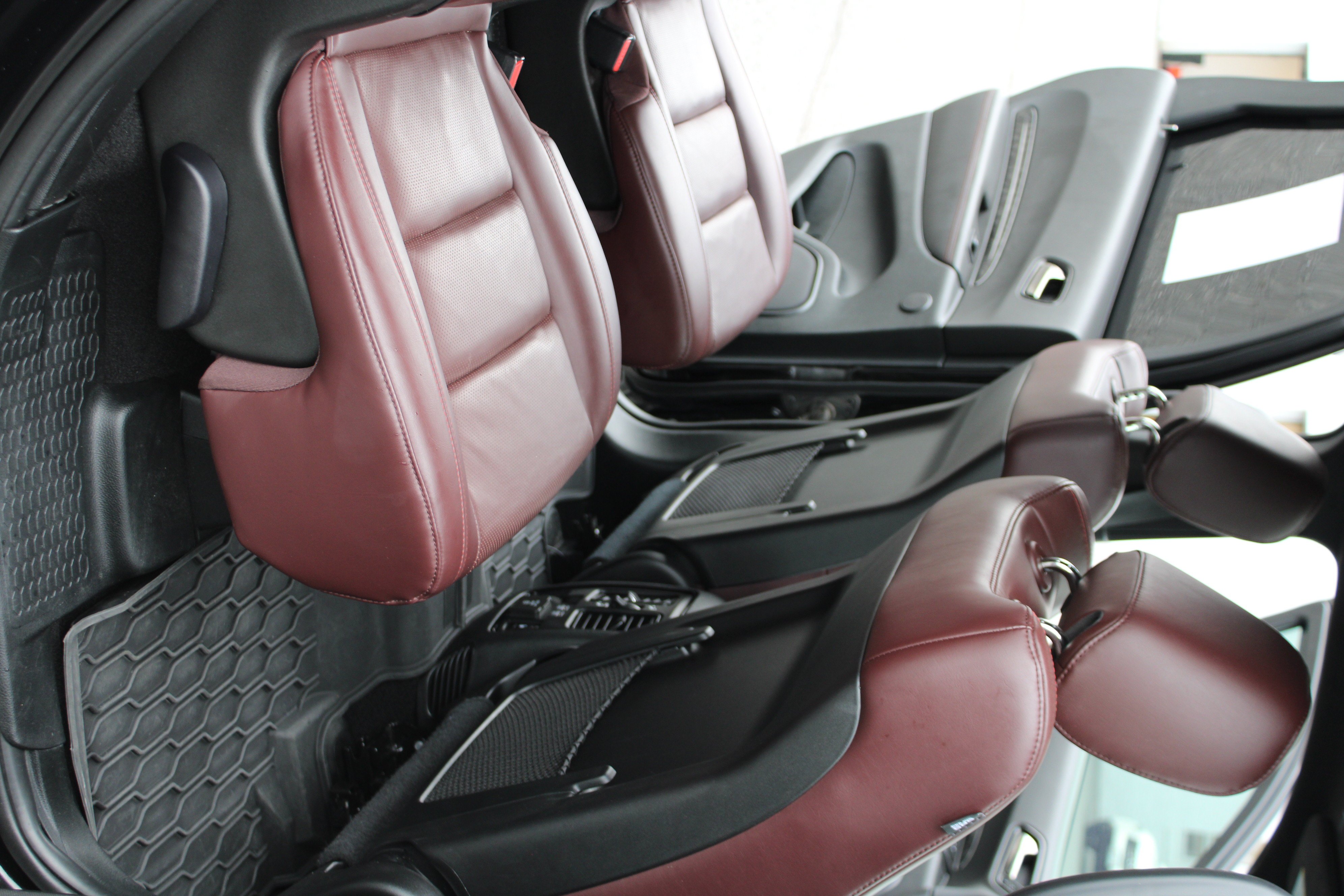 Used 2023 DB Black Clearcoat Dodge R/T Premium image 21