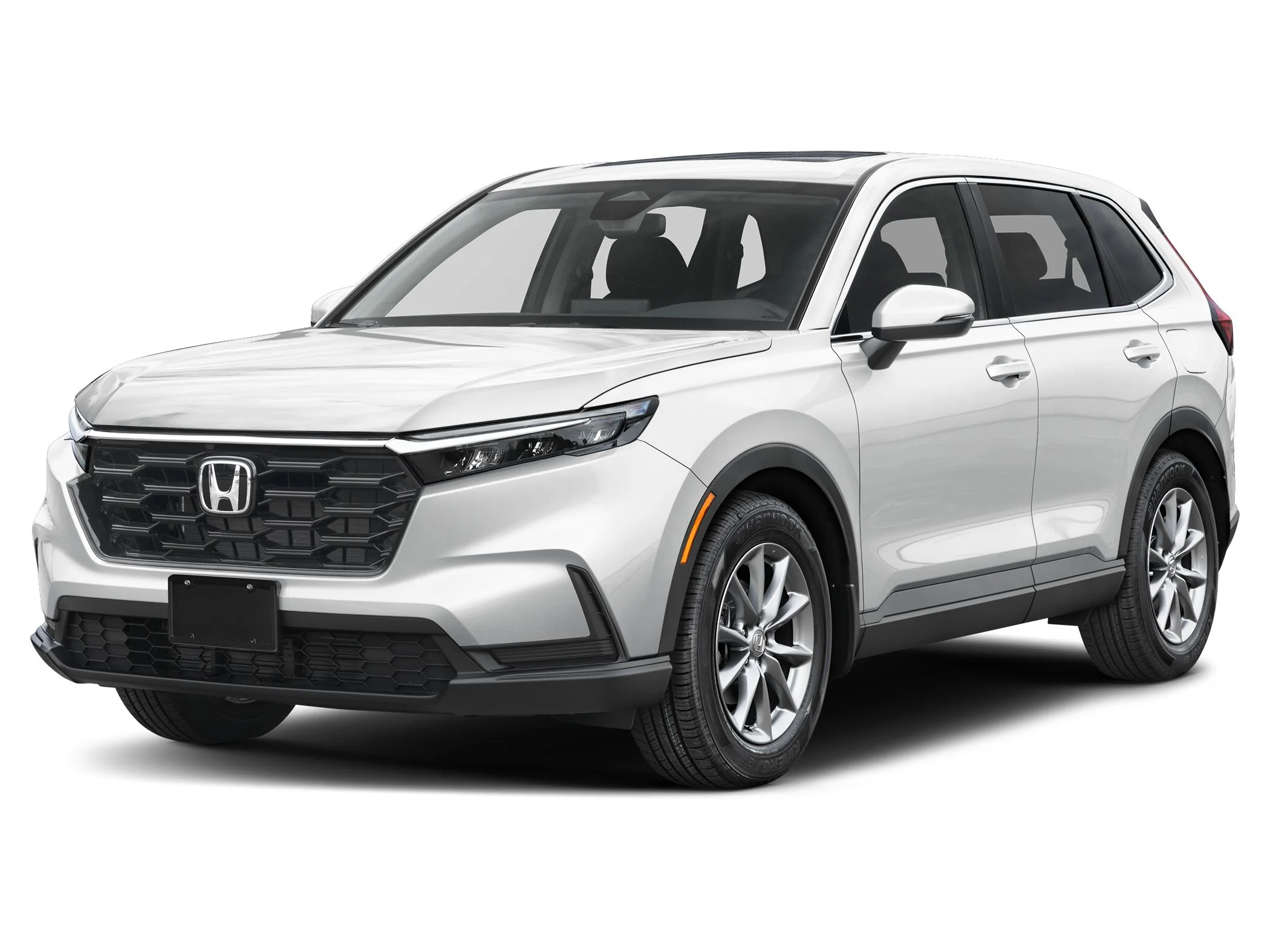 2026 Honda CR-V EX AWD's photo