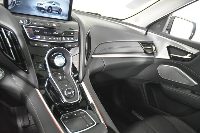 Used 2023 Gray Acura Technology Package image 34