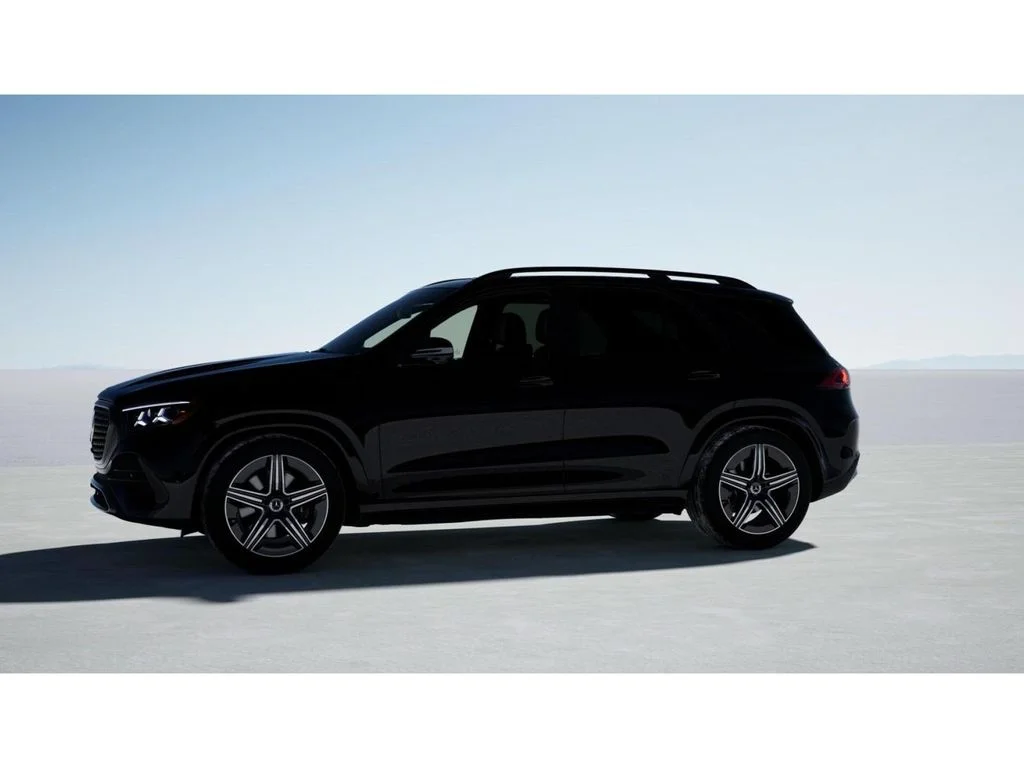 New 2027 Black Mercedes-Benz GLE 350 image 36