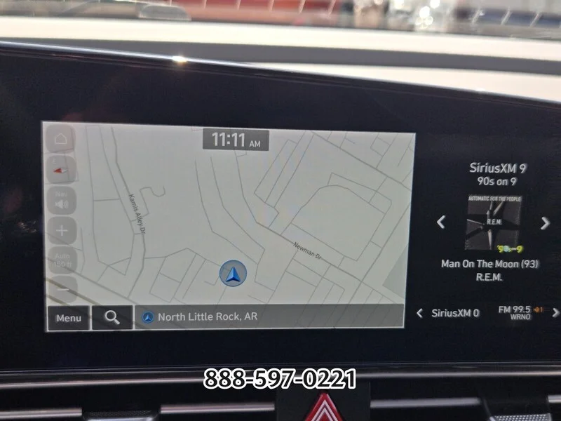 2023 Hyundai Elantra SEL - Photo 20