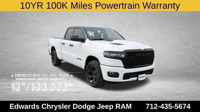 2026 RAM Ram 1500 Pickup