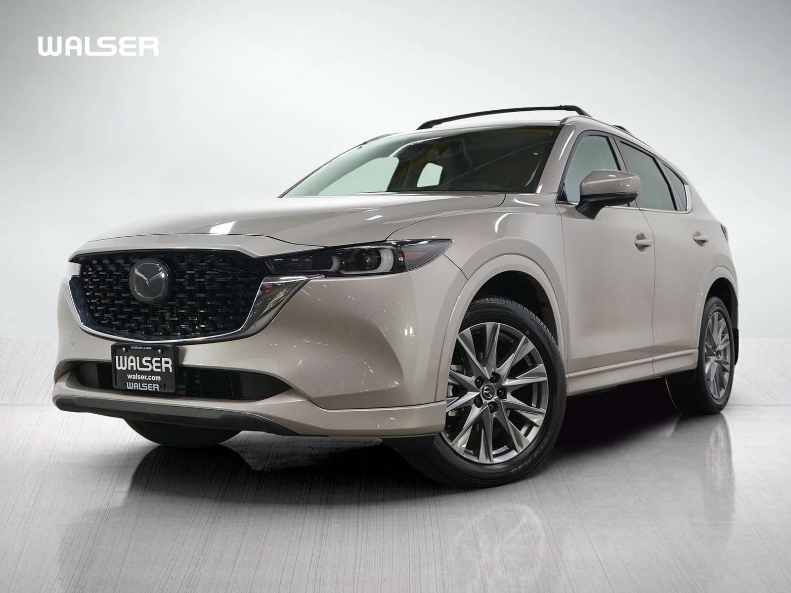 2024 Mazda CX-5 S Premium Plus package Auto AWD's photo