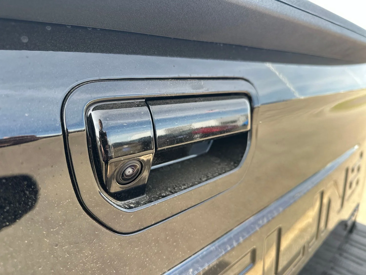 2026 Honda Ridgeline Sport - Photo 6