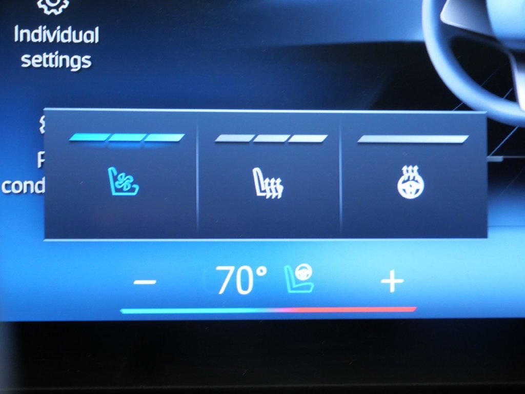 Certified Used 2025 Skyscraper Grey Metallic BMW xDrive40i image 52