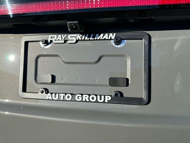 New 2026 Gray Hyundai SEL Premium AWD image 35