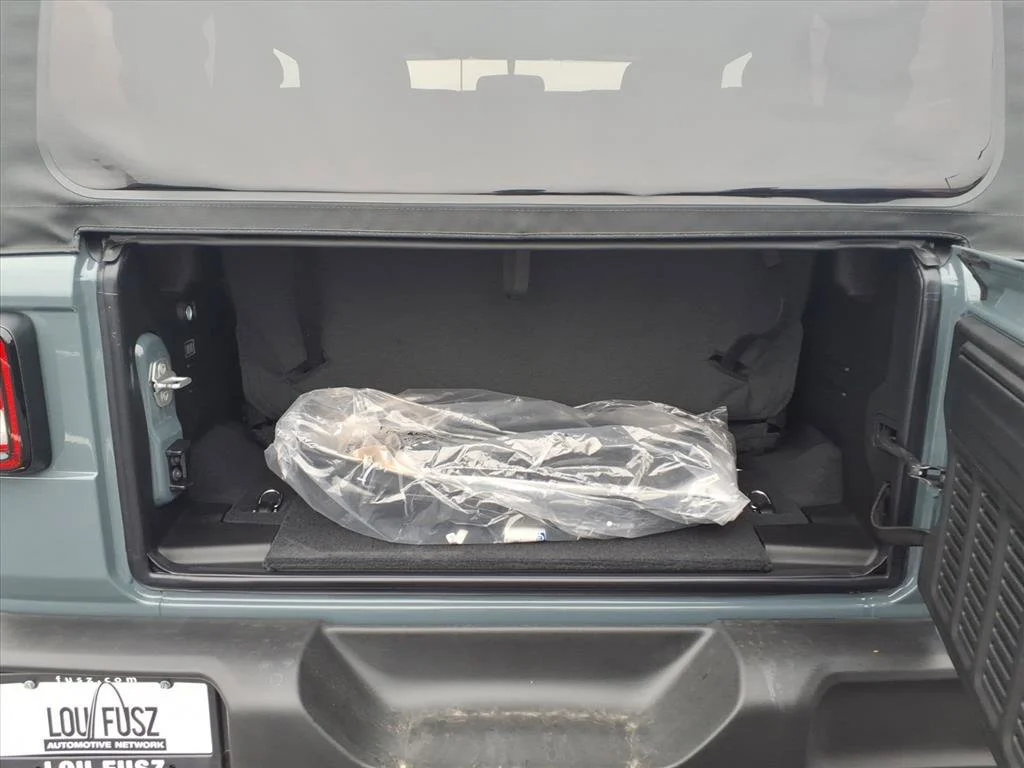 New 2026 Anvil Clear-Coat Exterior Paint Jeep Sport image 19