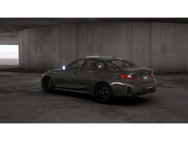 New 2026 Dravit Grey Metallic BMW  image 2