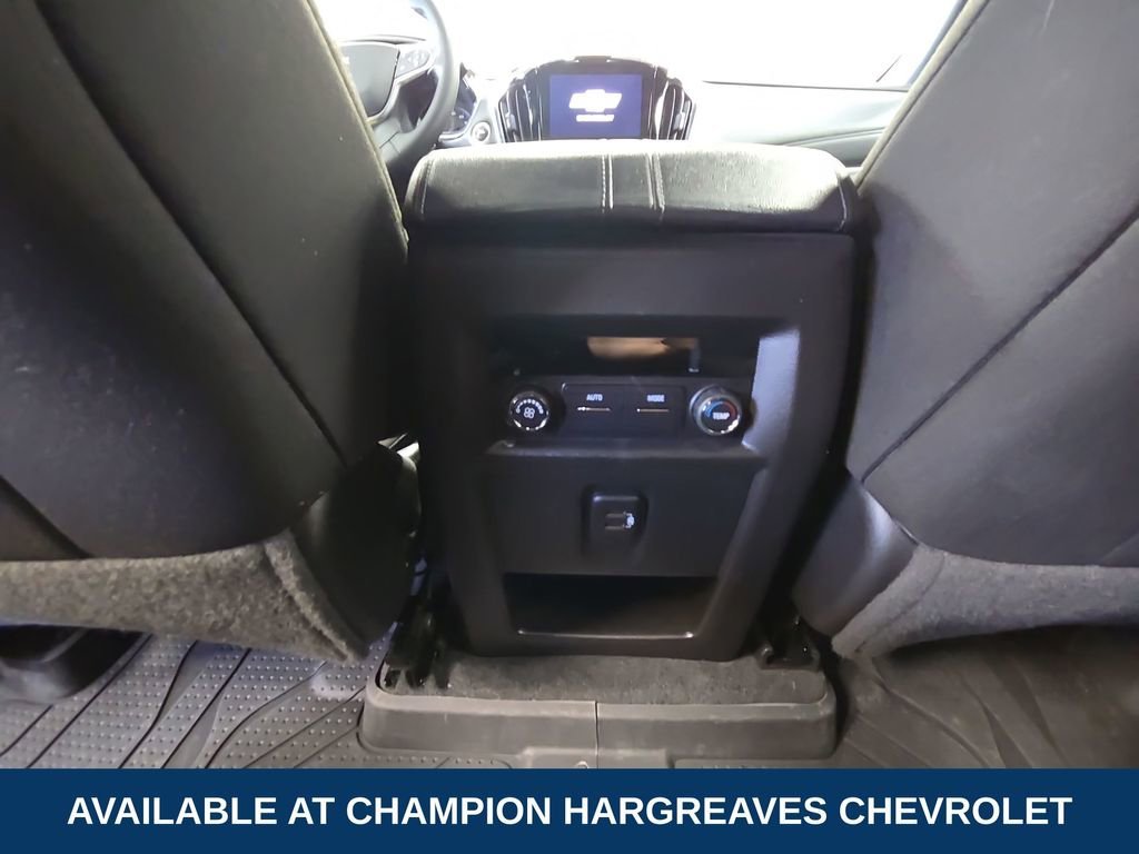 2023 Chevrolet Traverse 1LT - Photo 29