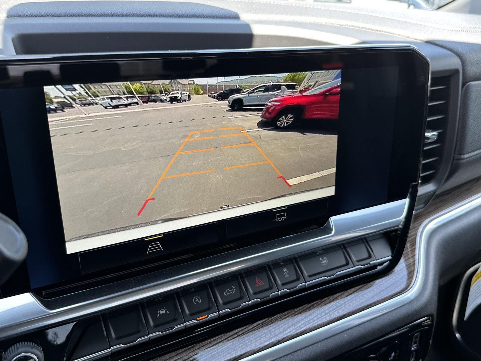 2026 Chevrolet Silverado 1500 LT - Photo 36
