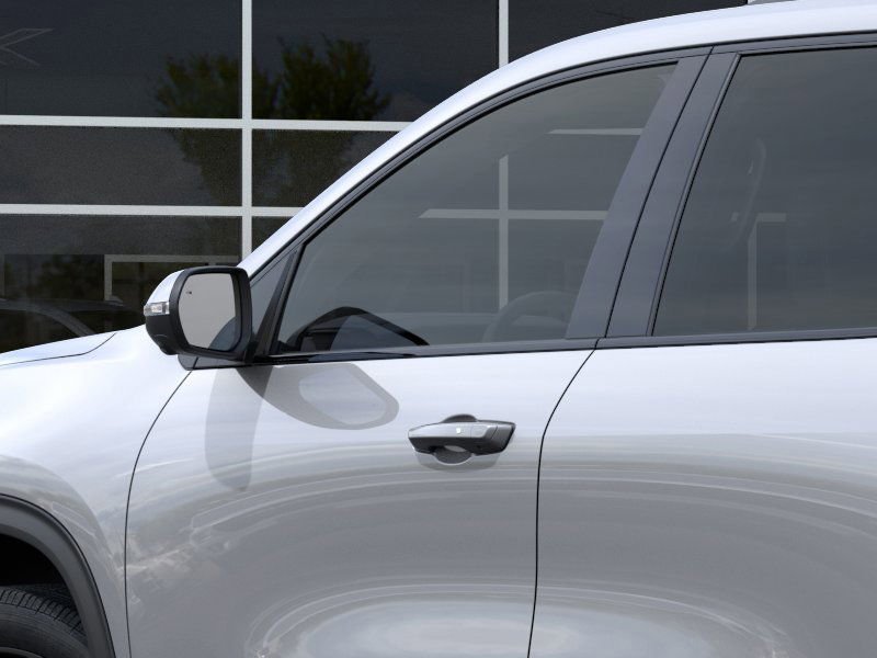 2025 GMC Acadia Elevation - Photo 12