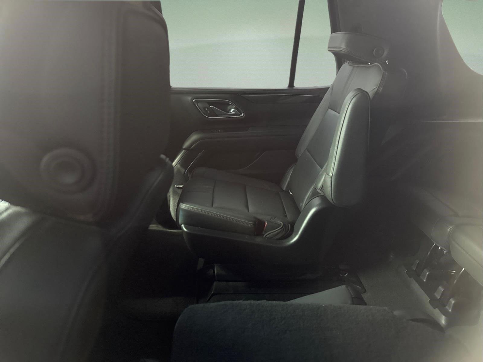 Used 2022 Black Chevrolet RST image 6