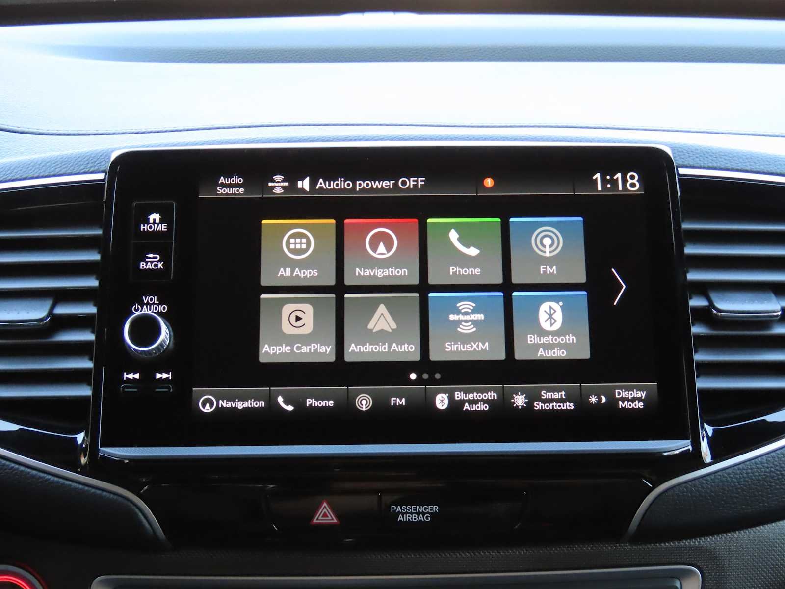 2026 Honda Ridgeline TrailSport - Photo 20