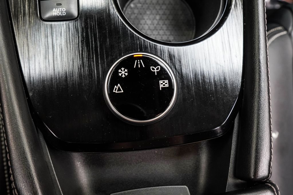 Used 2023 Black Nissan SL image 27