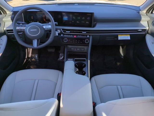New 2026 White Hyundai SEL Sport image 41