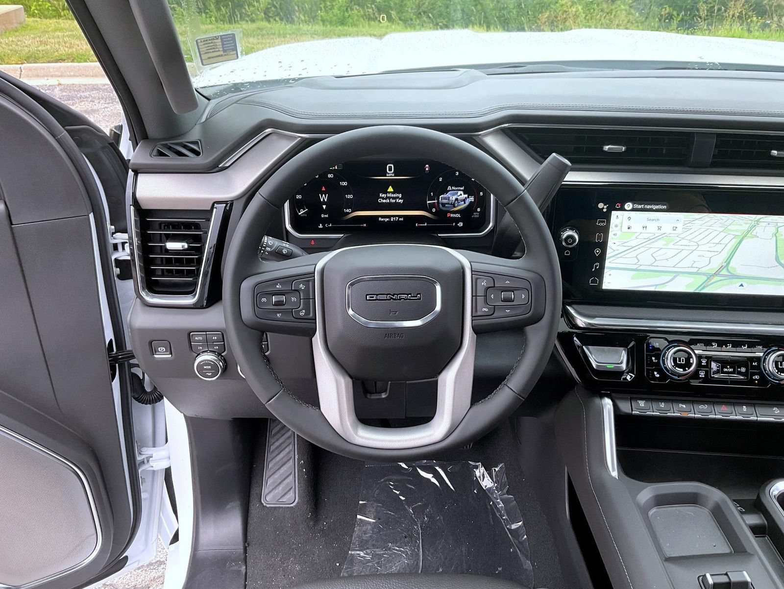 2026 GMC Sierra 2500HD Denali - Photo 11