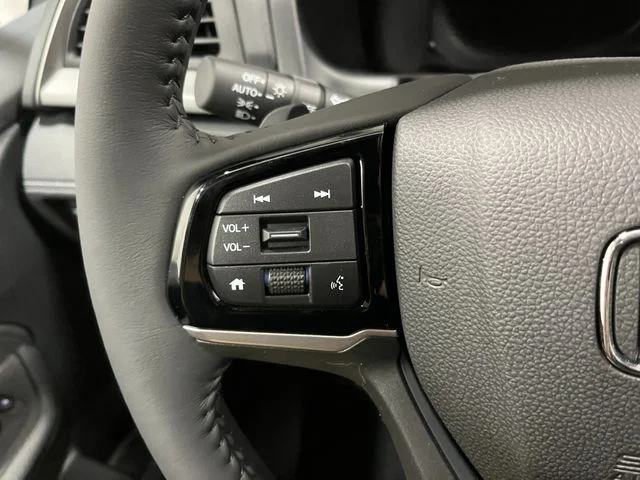 New 2026  Honda EX-L image 15