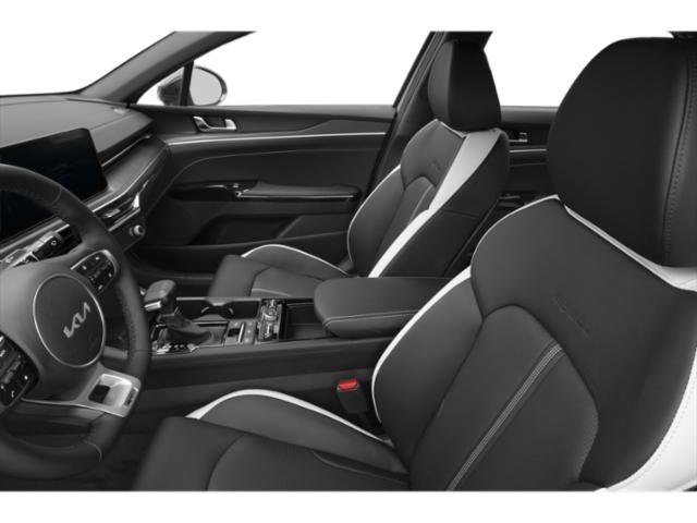 New 2026 Gray Kia GT-Line image 9