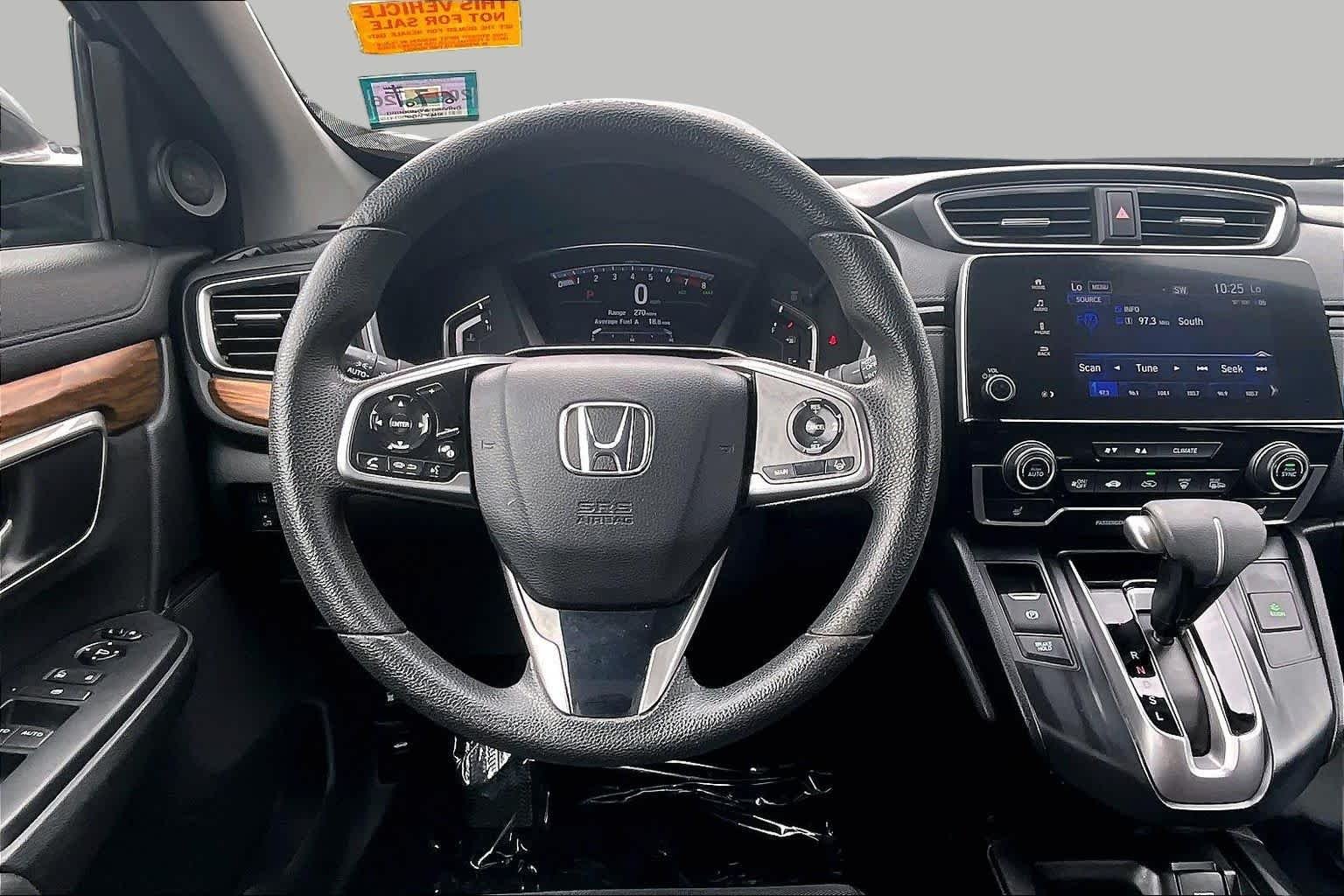 2019 Honda CR-V EX - Photo 6