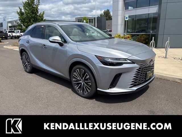 2026 Lexus RX 350 350 Premium AWD's photo