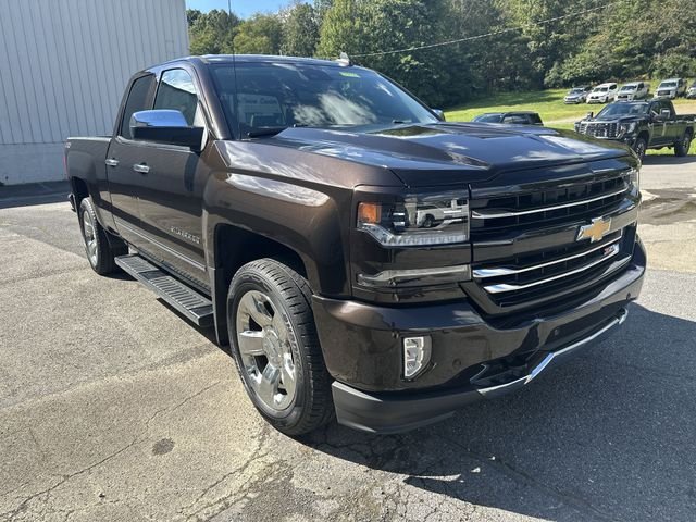 Used 2018 Brown Chevrolet LTZ image 11