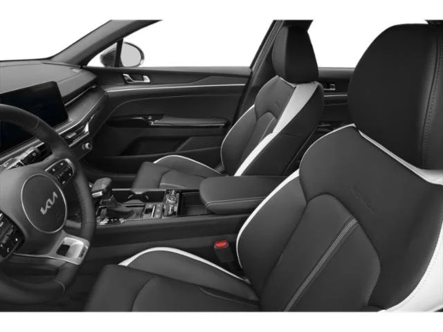 New 2026 White Pearl Kia GT-Line image 9
