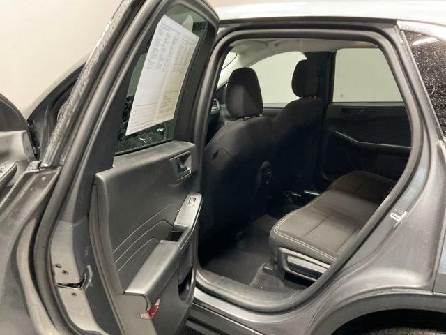 Certified Used 2023 Gray Metallic Ford Active image 18