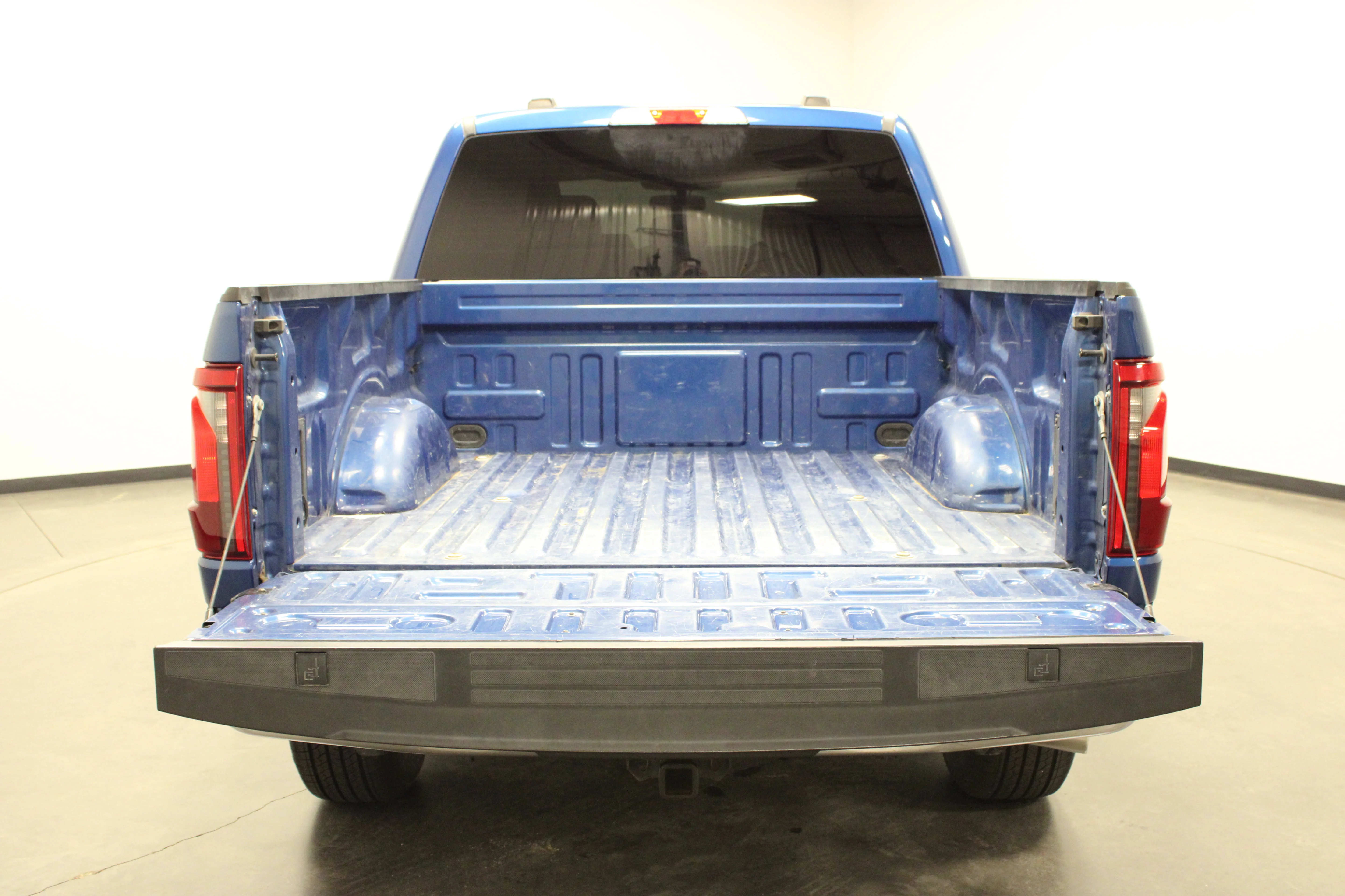 2024 Ford F-150 XLT - Photo 14