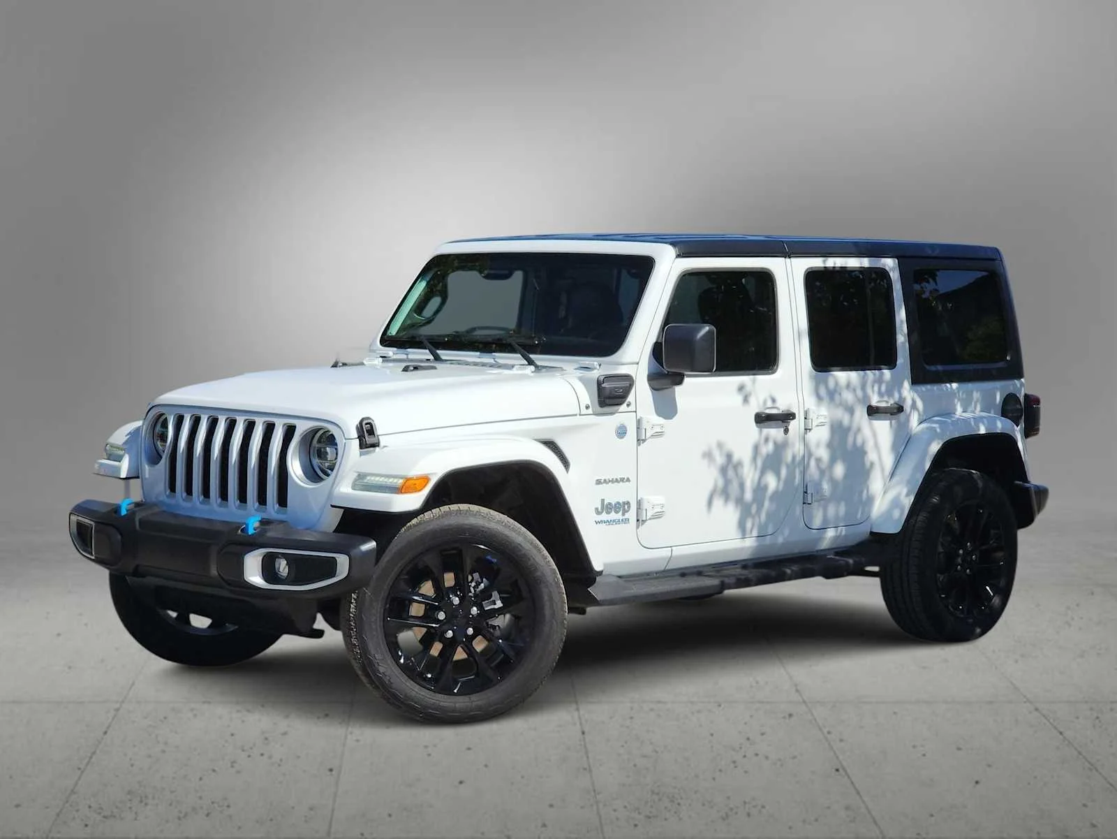 2022 Jeep Wrangler Unlimited