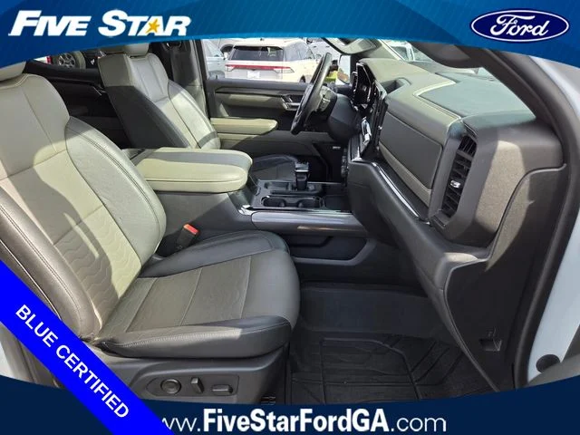 Used 2023 White Chevrolet ZR2 image 15