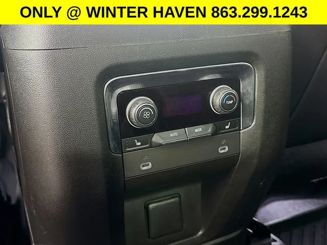Used 2023 Beige Chevrolet High Country image 26