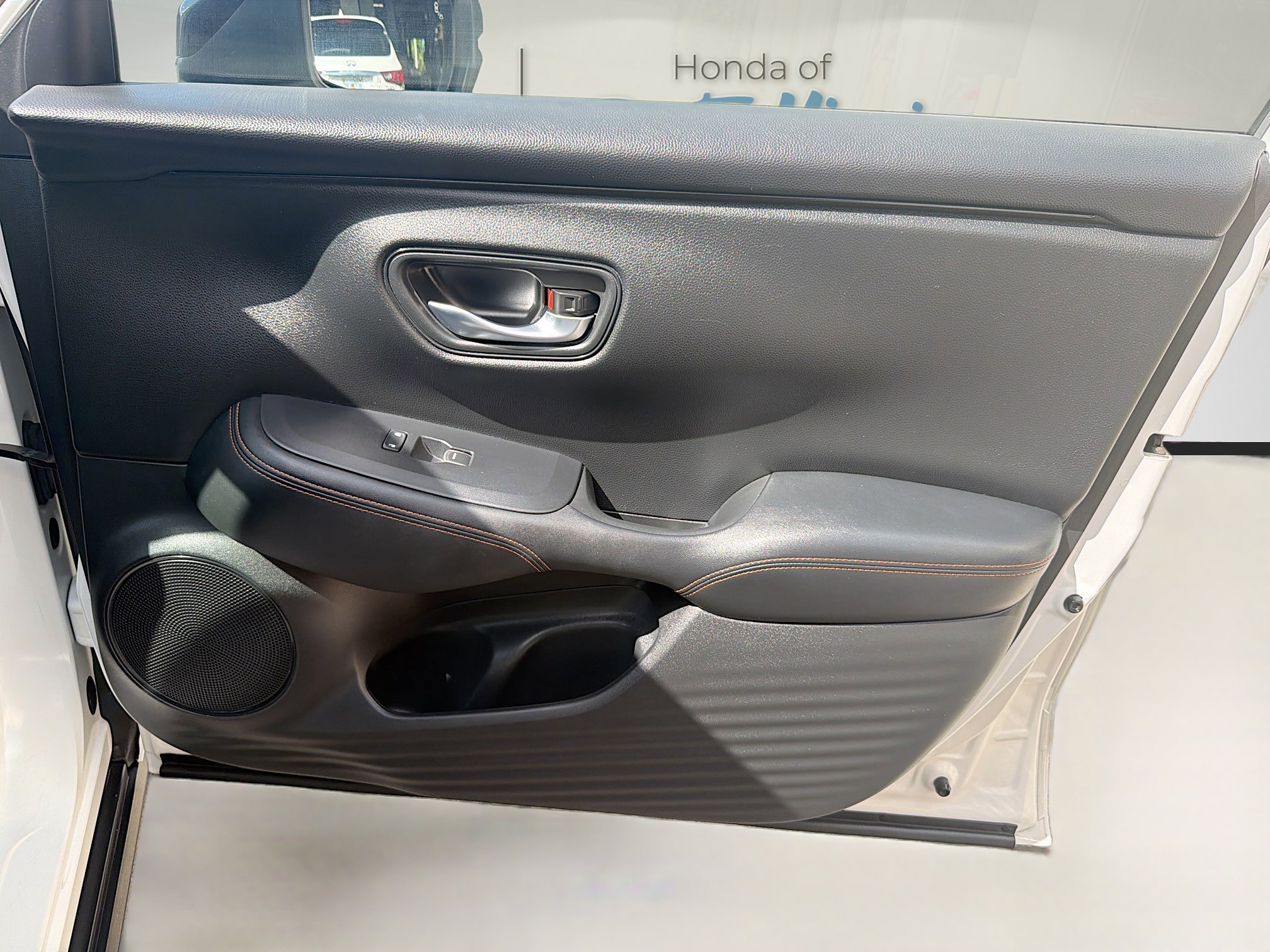 2023 Honda CR-V EX-L - Photo 34