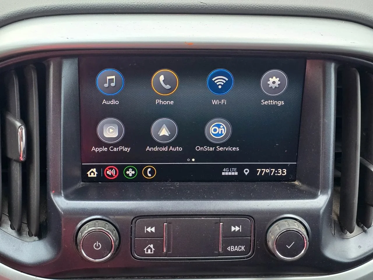 Used 2022 Summit White Chevrolet LT image 14