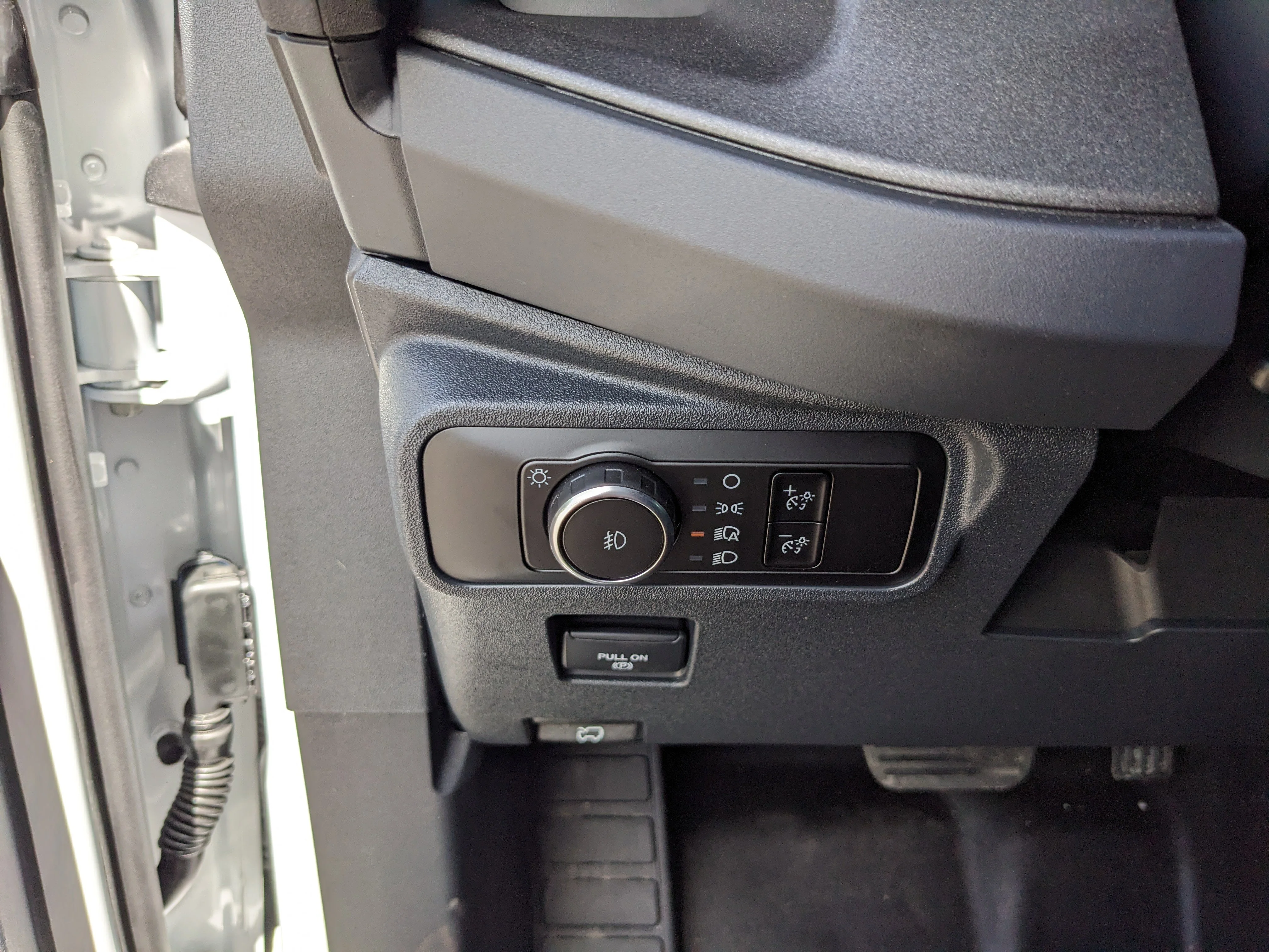 New 2025 Oxford White Ford Big Bend® image 25