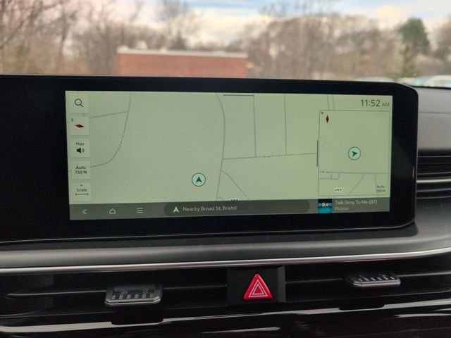 New 2026 Wolf Gray Kia GT-Line FWD image 19