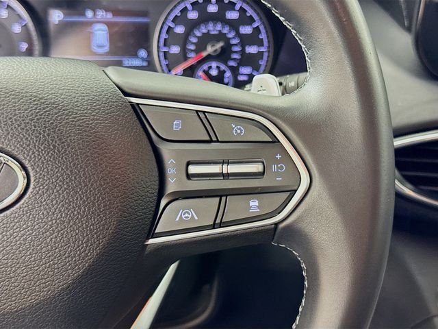 2023 Hyundai Santa Fe SEL - Photo 18