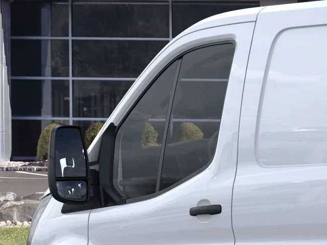 2026 Ford Transit Van Base - Photo 50