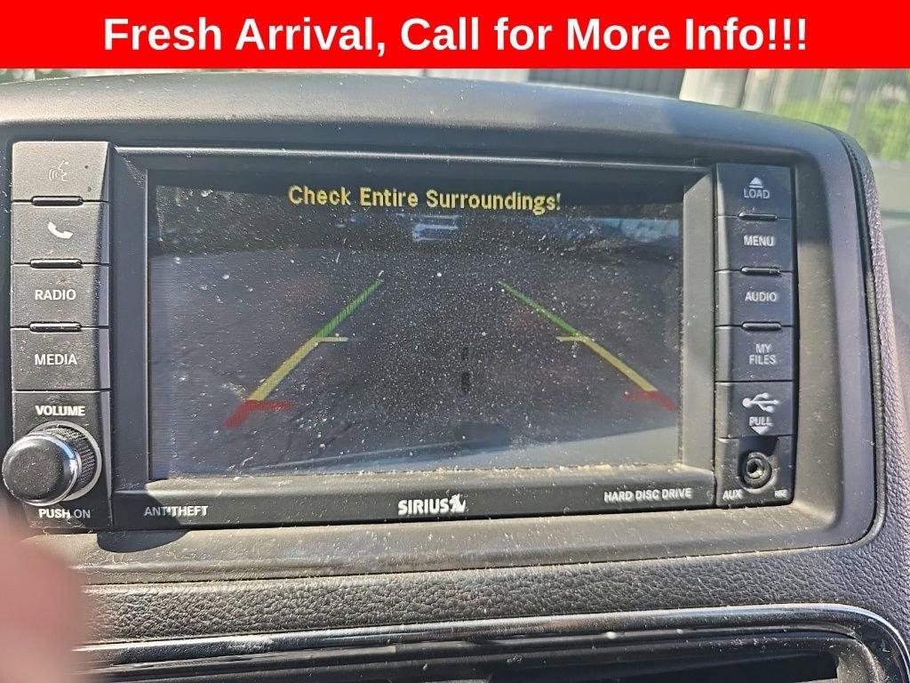 Used 2015 White Dodge SE Plus image 17