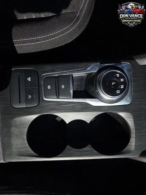 Certified Used 2023 Gray Ford Active image 15