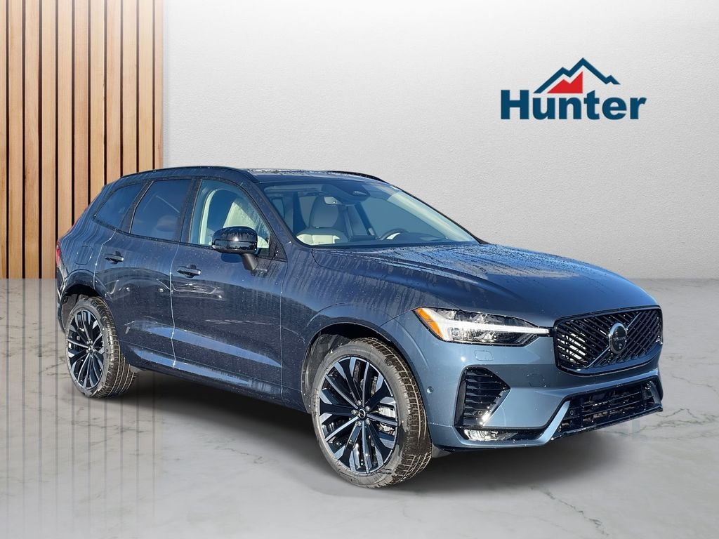 2026 Volvo XC60