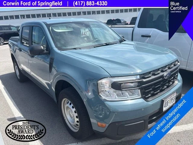 Used 2022 Area 51 Ford XL image 8