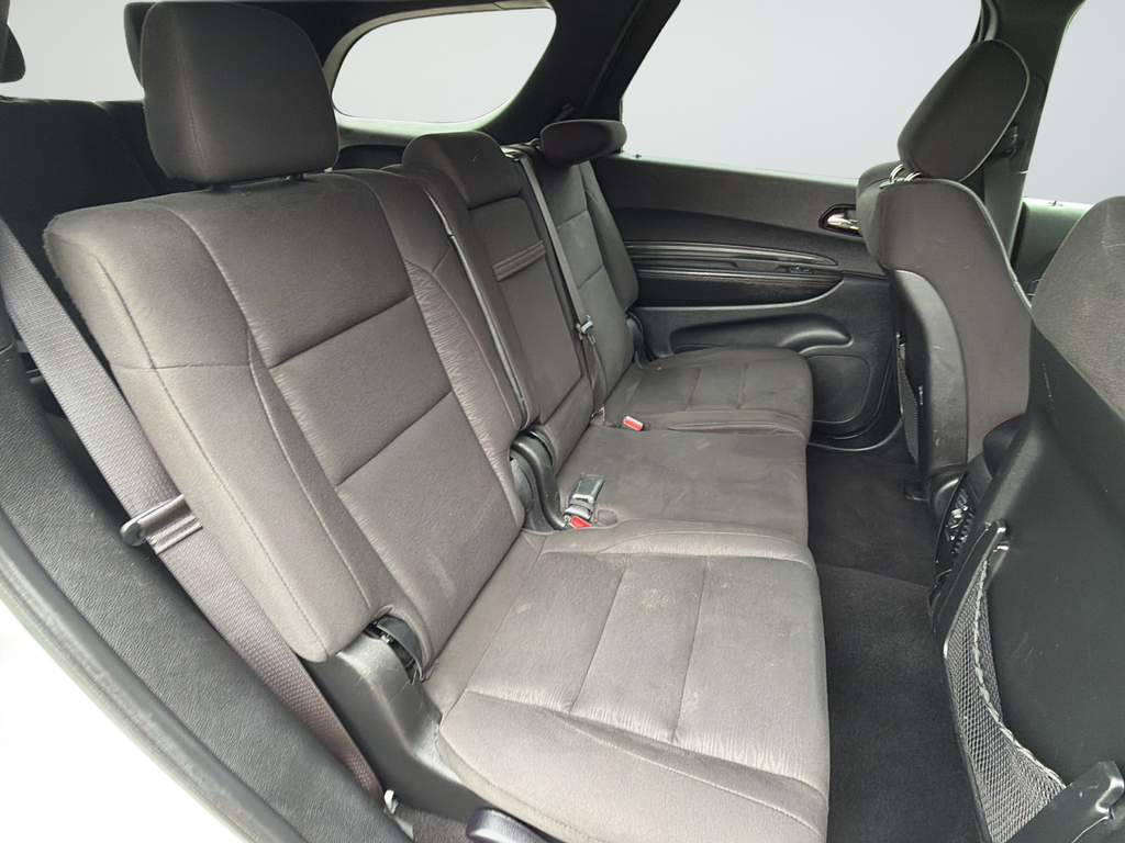 Used 2023 White Dodge GT image 27